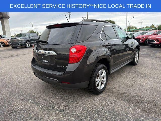 used 2013 Chevrolet Equinox car, priced at $5,400