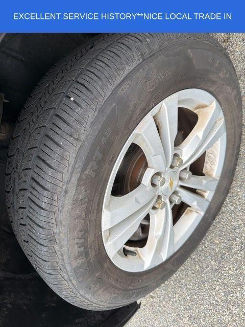used 2013 Chevrolet Equinox car, priced at $5,400