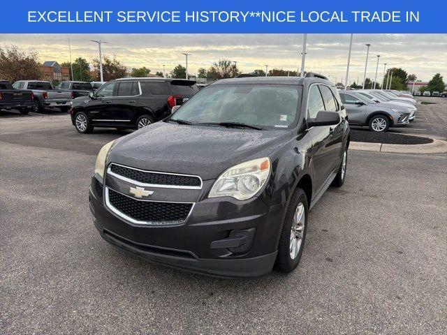 used 2013 Chevrolet Equinox car, priced at $5,400