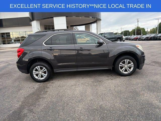 used 2013 Chevrolet Equinox car, priced at $5,400