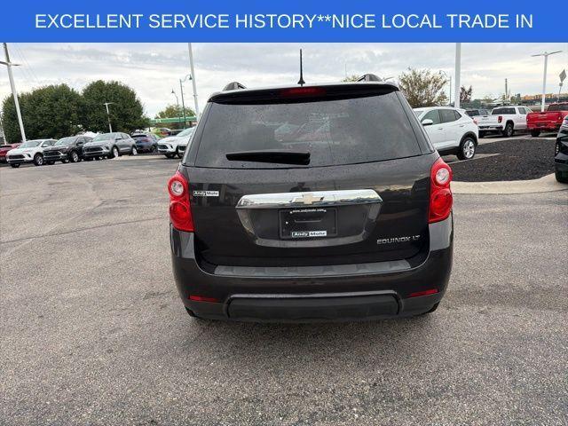used 2013 Chevrolet Equinox car, priced at $5,400