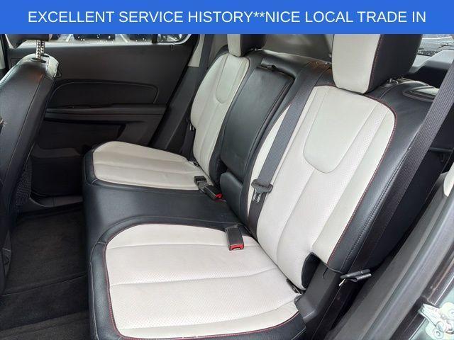 used 2013 Chevrolet Equinox car, priced at $5,400