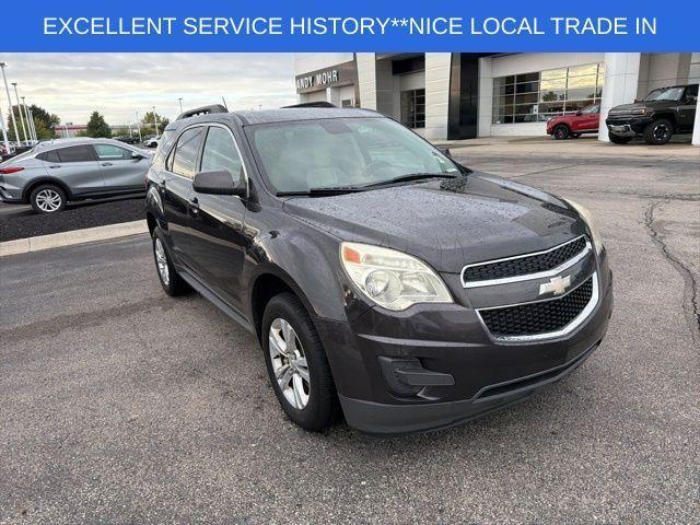 used 2013 Chevrolet Equinox car, priced at $5,400
