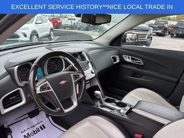 used 2013 Chevrolet Equinox car, priced at $5,400