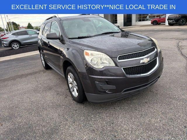 used 2013 Chevrolet Equinox car, priced at $5,400