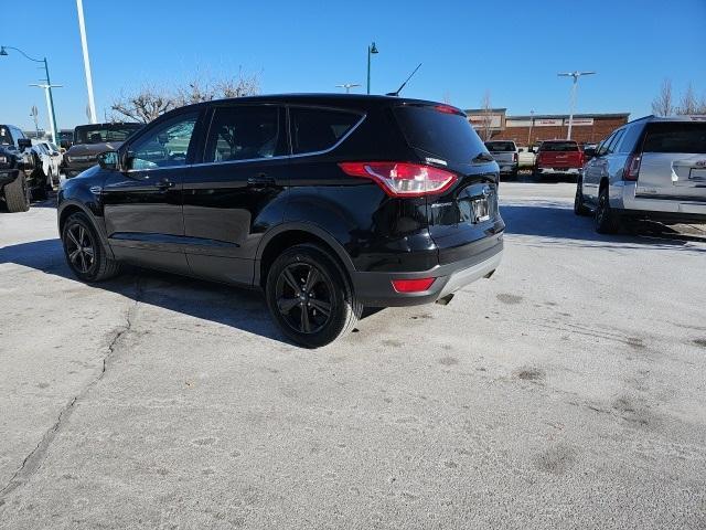 used 2016 Ford Escape car, priced at $6,500