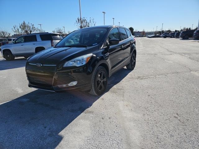 used 2016 Ford Escape car, priced at $6,500