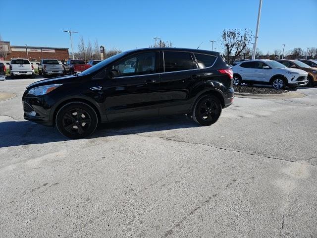 used 2016 Ford Escape car, priced at $6,500