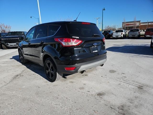 used 2016 Ford Escape car, priced at $6,500