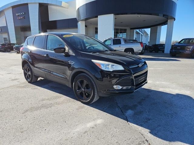 used 2016 Ford Escape car, priced at $6,500