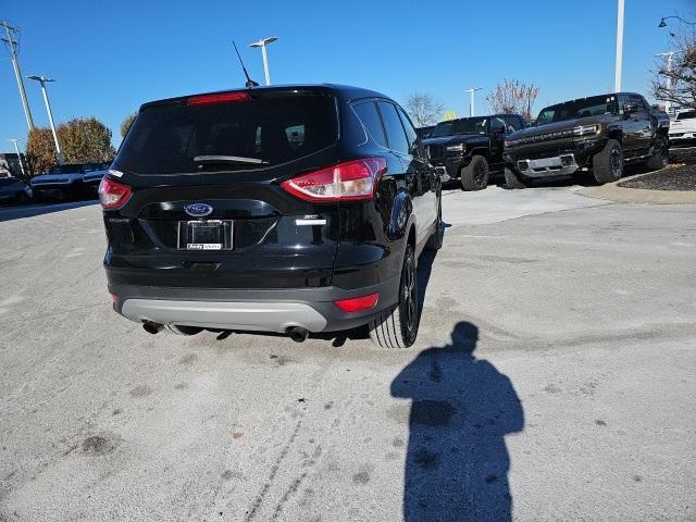 used 2016 Ford Escape car, priced at $6,500