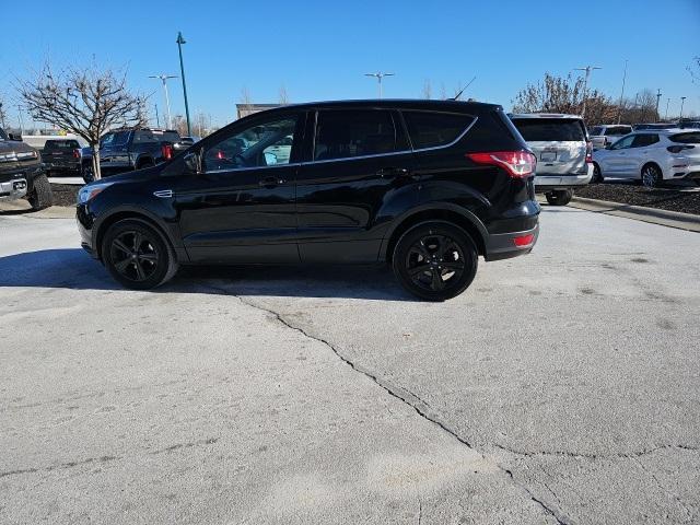 used 2016 Ford Escape car, priced at $6,500