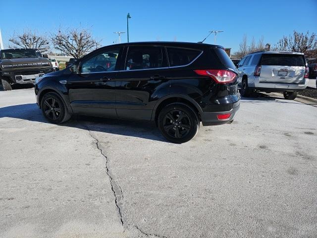 used 2016 Ford Escape car, priced at $6,500