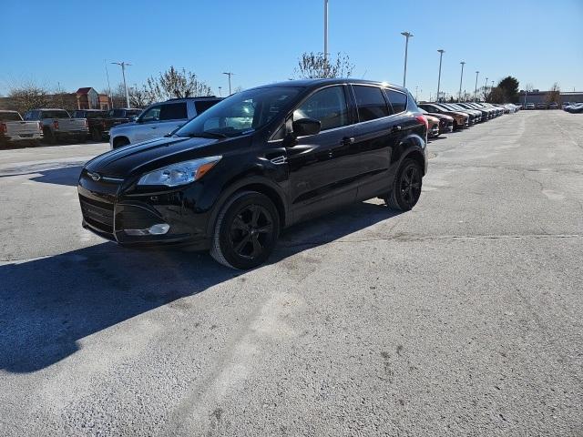 used 2016 Ford Escape car, priced at $6,500