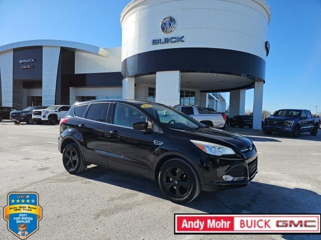 used 2016 Ford Escape car, priced at $6,500