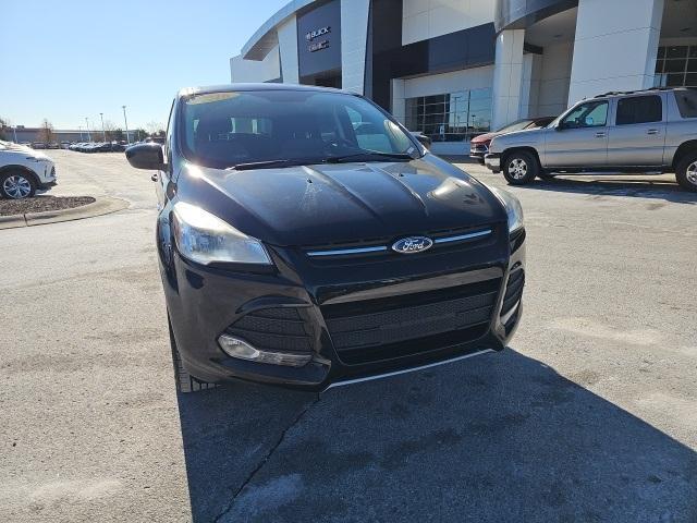 used 2016 Ford Escape car, priced at $6,500