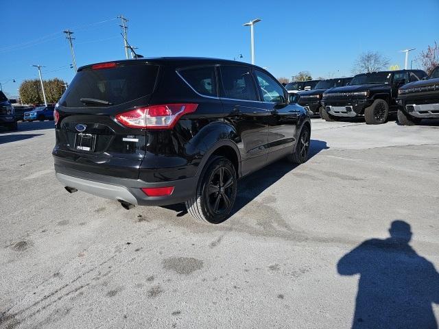 used 2016 Ford Escape car, priced at $6,500