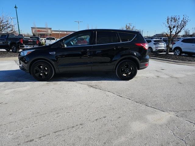 used 2016 Ford Escape car, priced at $6,500