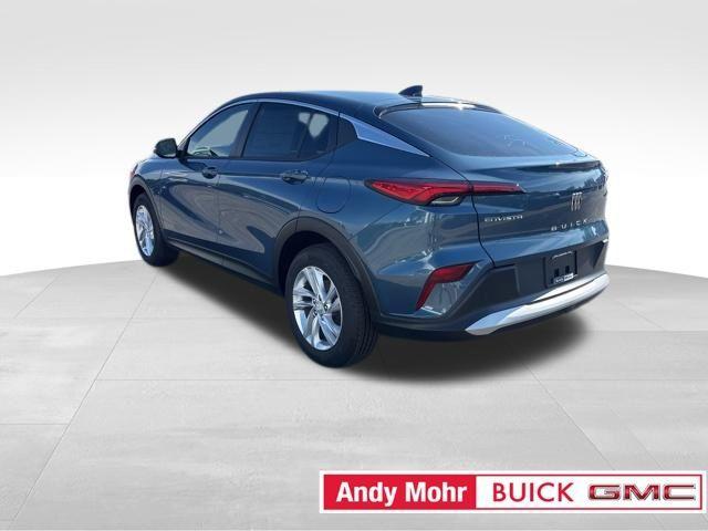 new 2025 Buick Envista car, priced at $24,874