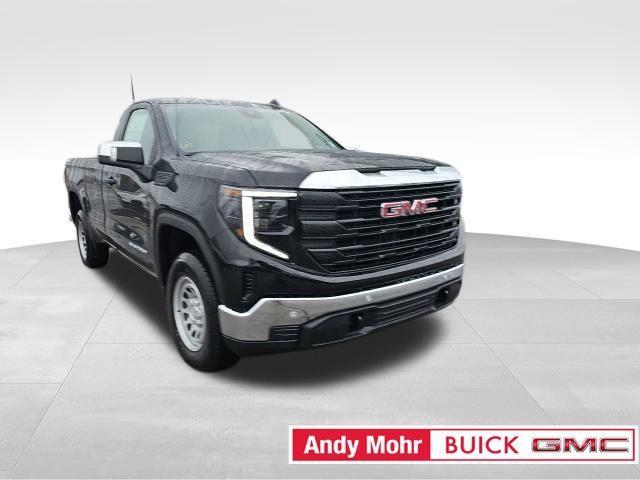 new 2025 GMC Sierra 1500 car, priced at $39,357