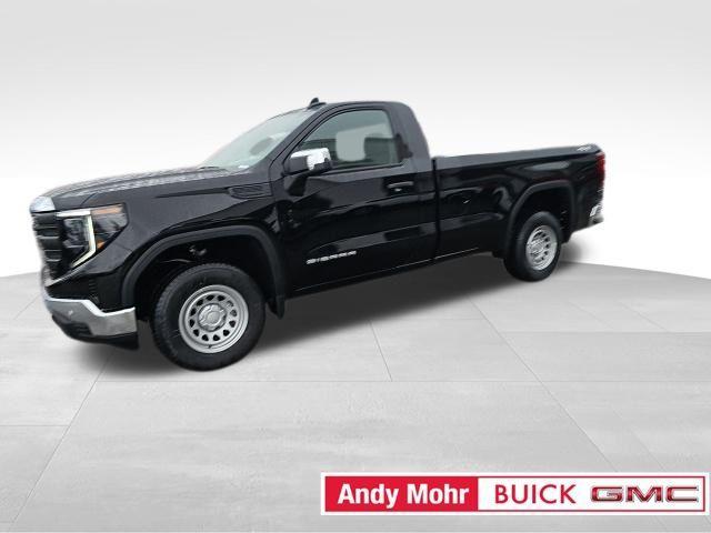 new 2025 GMC Sierra 1500 car, priced at $39,357