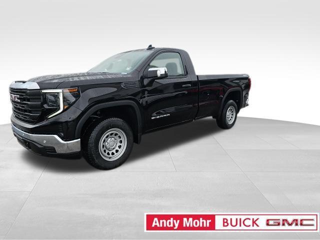 new 2025 GMC Sierra 1500 car, priced at $39,357