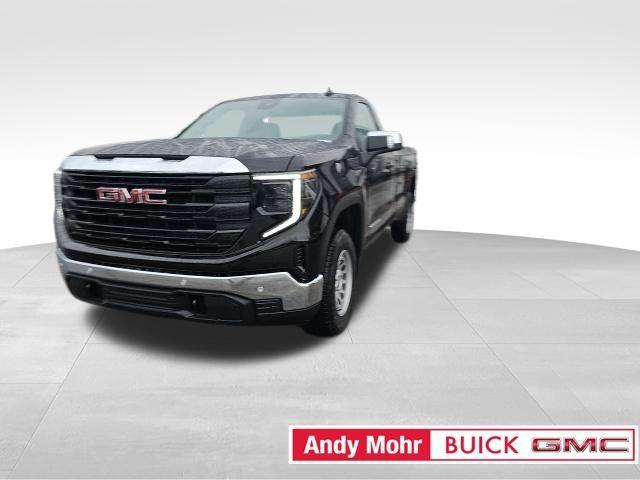 new 2025 GMC Sierra 1500 car, priced at $39,357