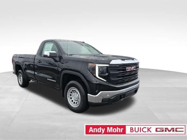 new 2025 GMC Sierra 1500 car, priced at $39,357
