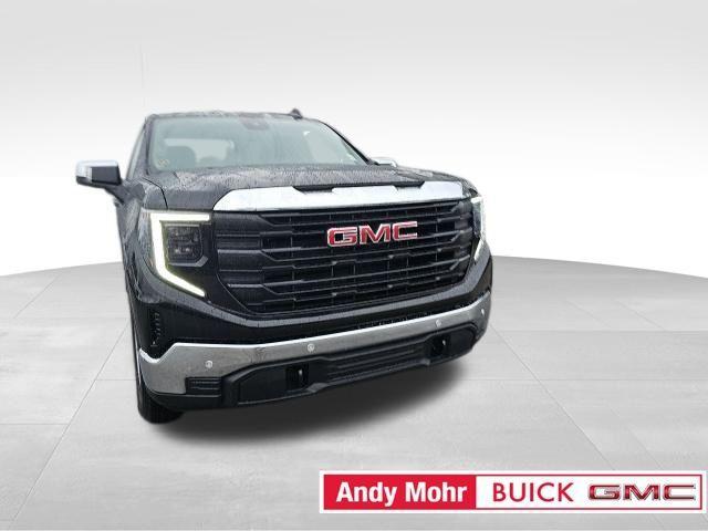 new 2025 GMC Sierra 1500 car, priced at $39,357