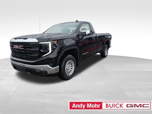 new 2025 GMC Sierra 1500 car, priced at $39,357