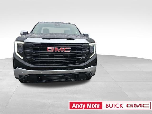 new 2025 GMC Sierra 1500 car, priced at $39,357