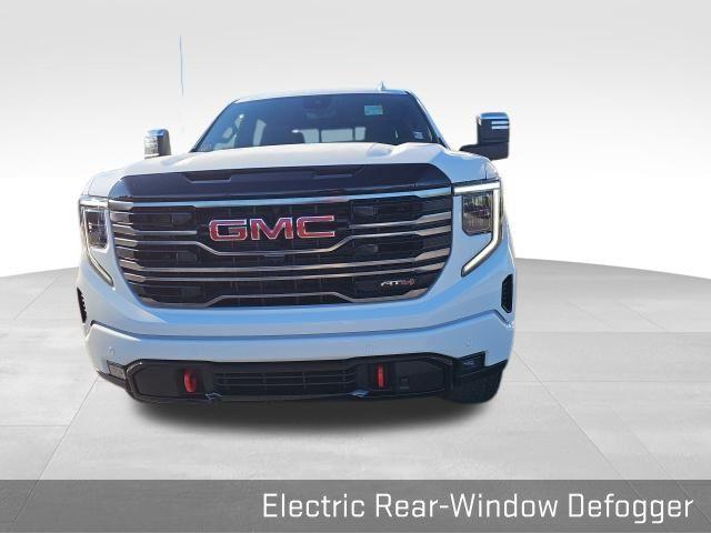 new 2026 GMC Sierra 1500 car, priced at $63,890