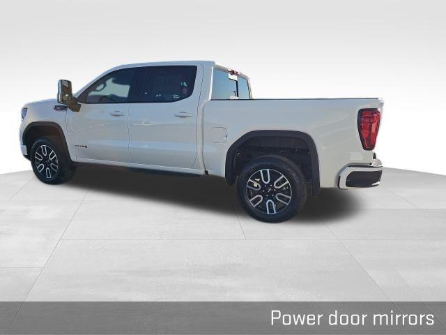 new 2026 GMC Sierra 1500 car, priced at $63,890