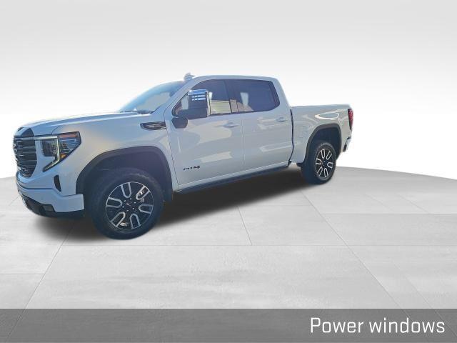new 2026 GMC Sierra 1500 car, priced at $63,890
