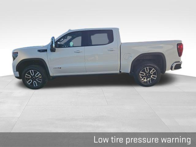 new 2026 GMC Sierra 1500 car, priced at $63,890