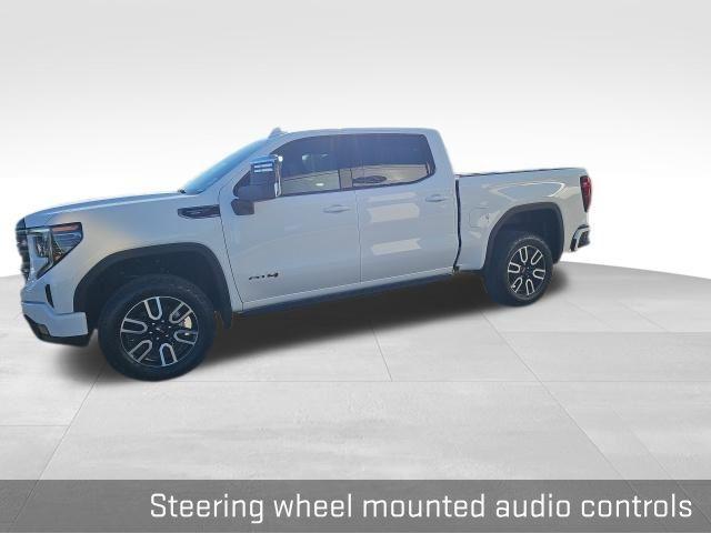 new 2026 GMC Sierra 1500 car, priced at $63,890