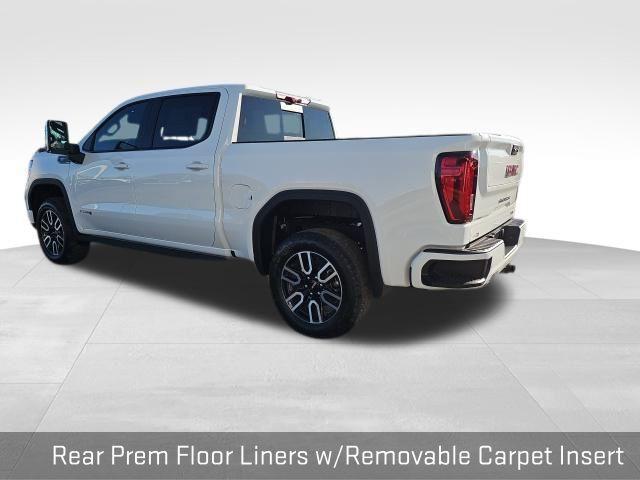new 2026 GMC Sierra 1500 car, priced at $63,890