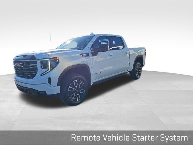 new 2026 GMC Sierra 1500 car, priced at $63,890