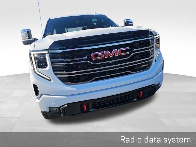 new 2026 GMC Sierra 1500 car, priced at $63,890