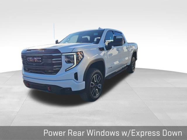 new 2026 GMC Sierra 1500 car, priced at $63,890