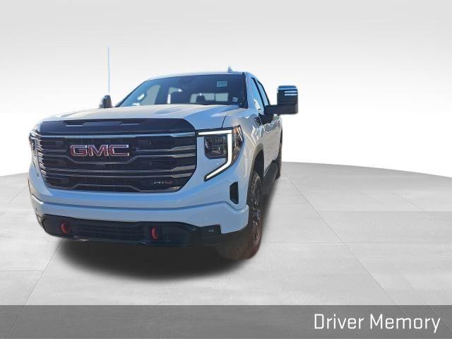 new 2026 GMC Sierra 1500 car, priced at $63,890