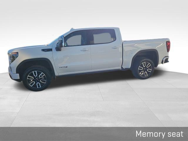 new 2026 GMC Sierra 1500 car, priced at $63,890