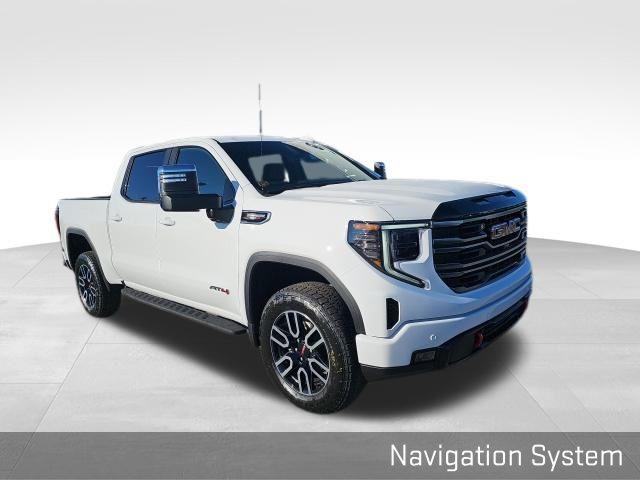 new 2026 GMC Sierra 1500 car, priced at $63,890