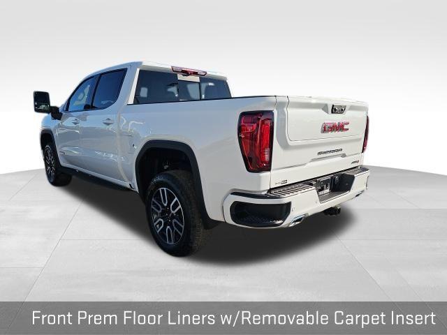 new 2026 GMC Sierra 1500 car, priced at $63,890
