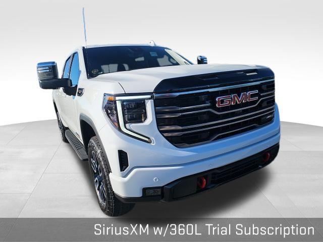 new 2026 GMC Sierra 1500 car, priced at $63,890