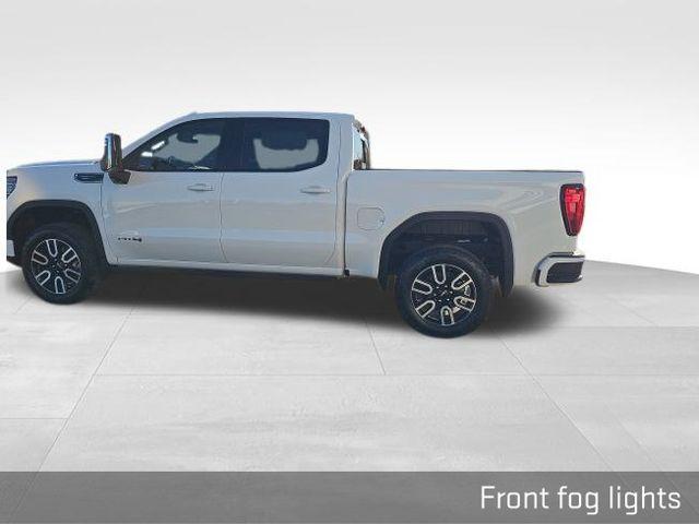 new 2026 GMC Sierra 1500 car, priced at $63,890