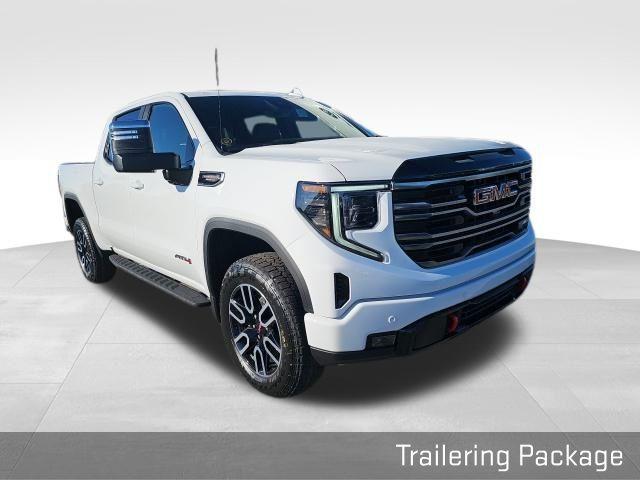 new 2026 GMC Sierra 1500 car, priced at $63,890