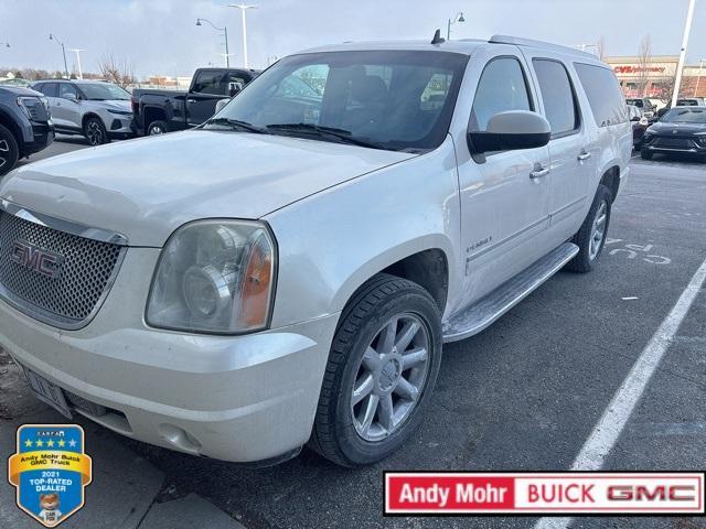 used 2011 GMC Yukon XL car, priced at $6,957