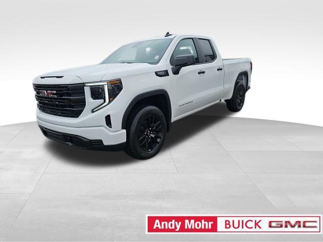 new 2025 GMC Sierra 1500 car, priced at $42,245