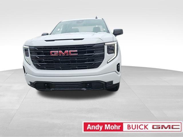 new 2025 GMC Sierra 1500 car, priced at $42,245